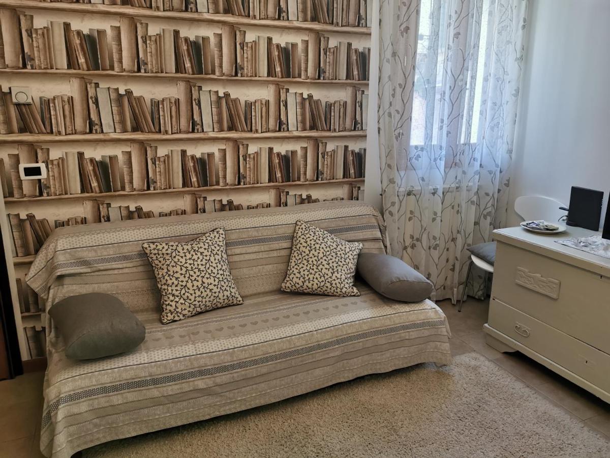 ונציה Appartamento Ca' Di Nive מראה חיצוני תמונה